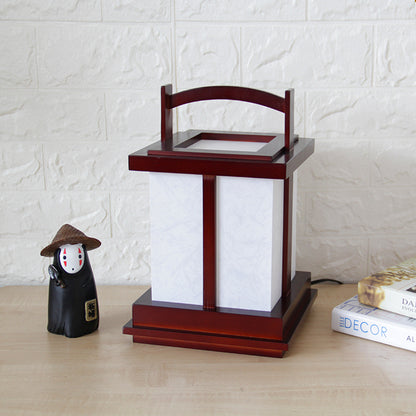 Lámpara de mesa Sugai (Luz Blanca o Cálida)