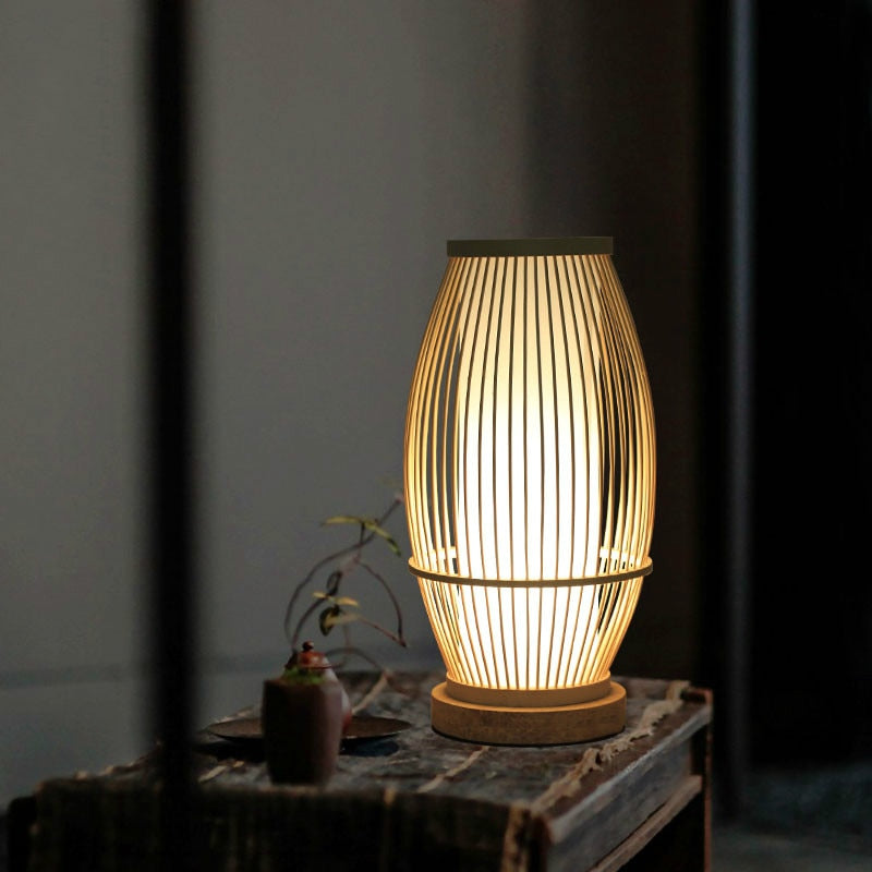 Table Lamp Miyamori