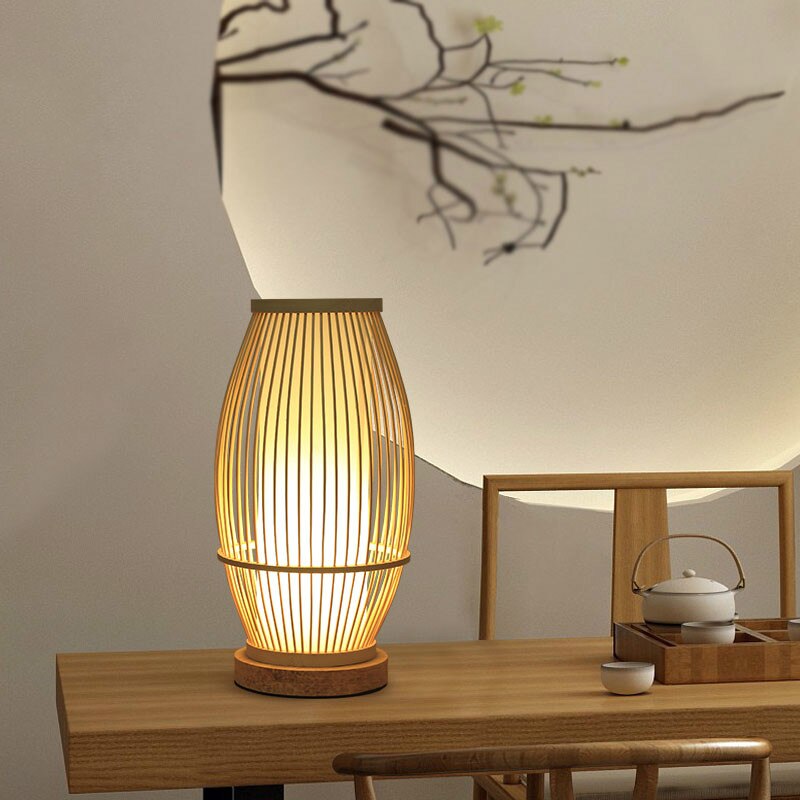 Table Lamp Miyamori