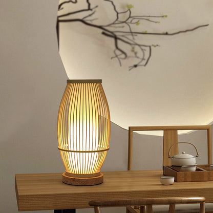 Table Lamp Miyamori