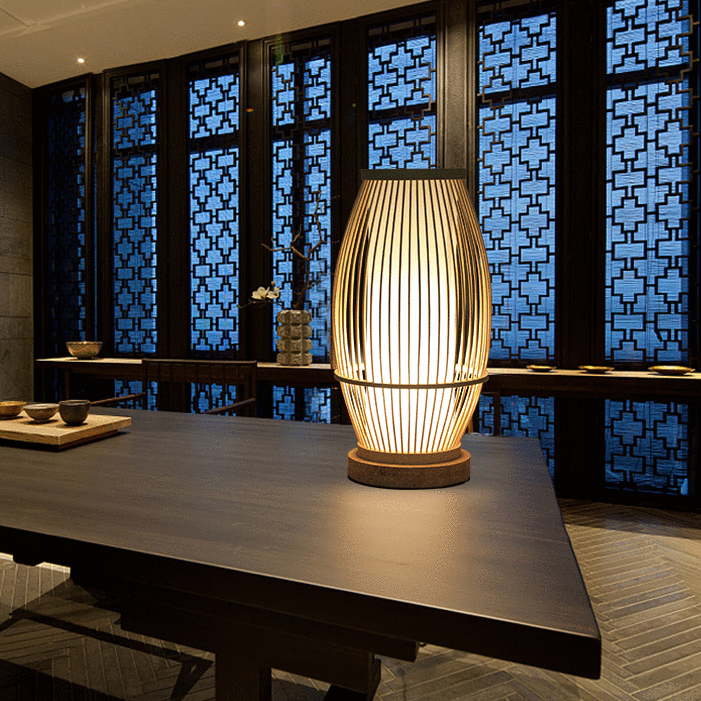 Table Lamp Miyamori