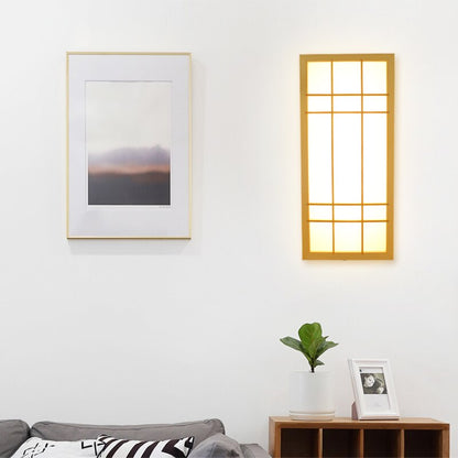 Wall Lamp Sakaguchi
