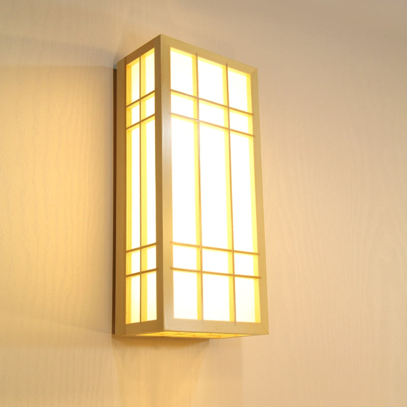 Wall Lamp Sakaguchi