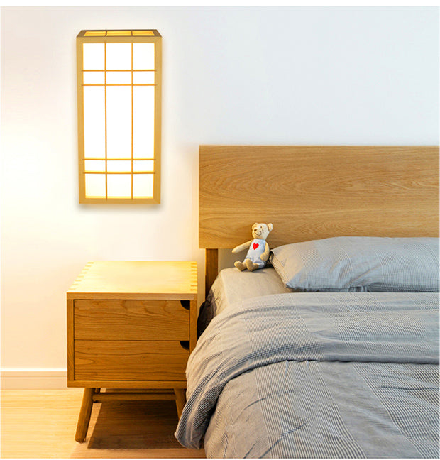 Wall Lamp Sakaguchi
