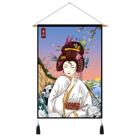 Tapestry Yamakawa