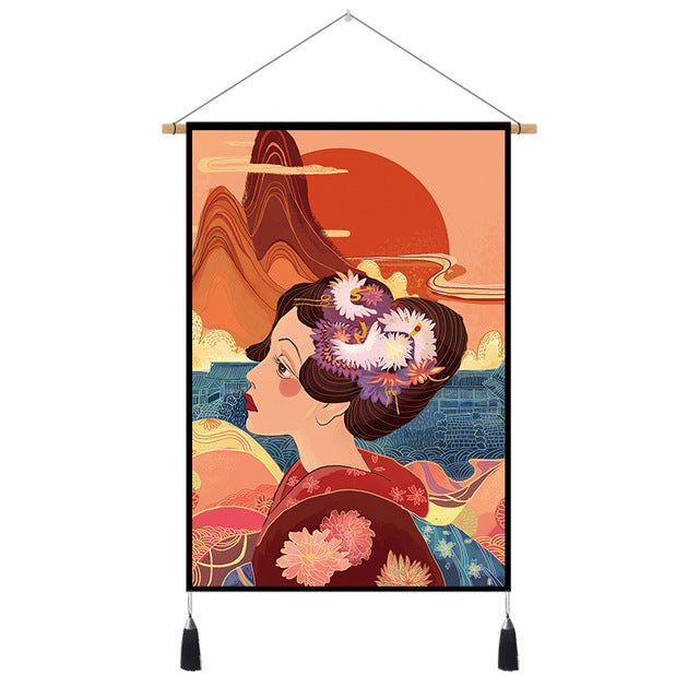 Tapestry Kamuy