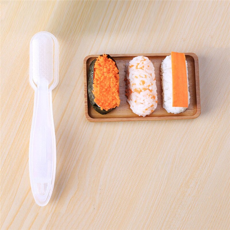 Nigiri Mold Pack - Japanese Nigiri Mold - My Japanese Home