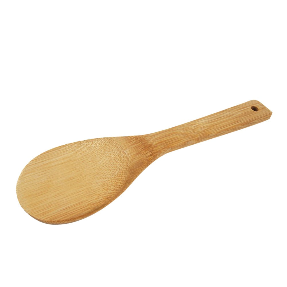 Cuchara de Servir Arroz Shigeru