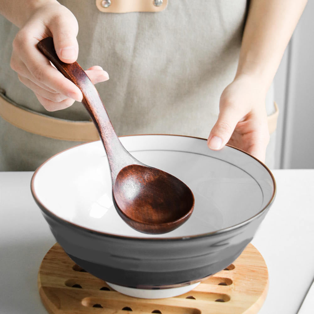 2 Cucharones de Sopa Tomoyuki