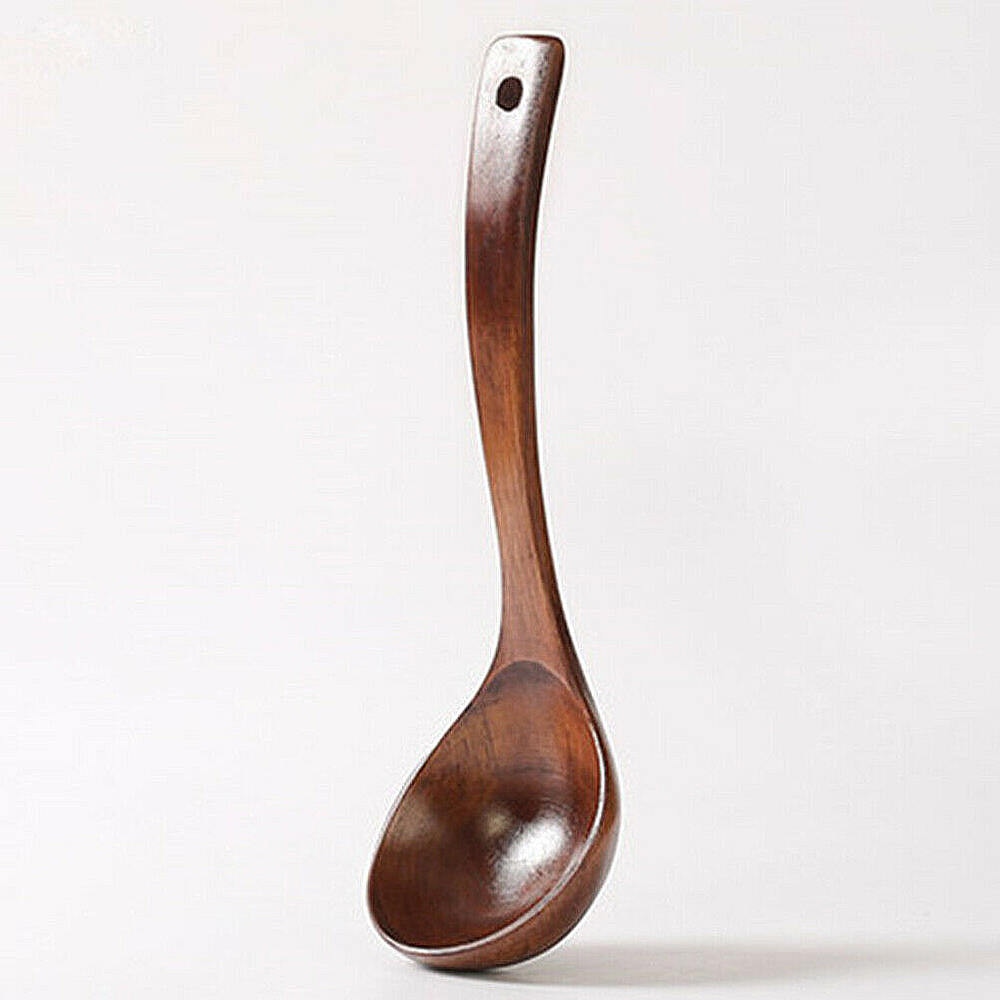 2 Cucharones de Sopa Tomoyuki