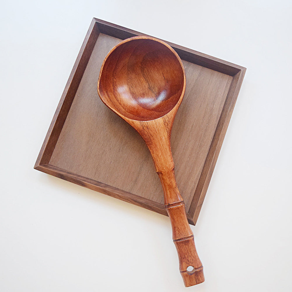 Soup Spoon Kuze
