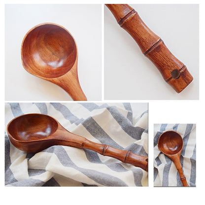 Soup Spoon Kuze