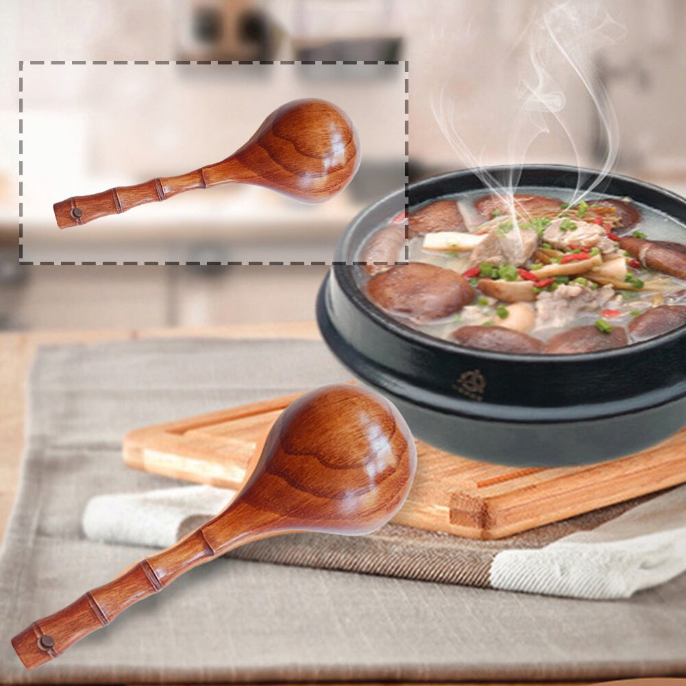 Soup Spoon Kuze