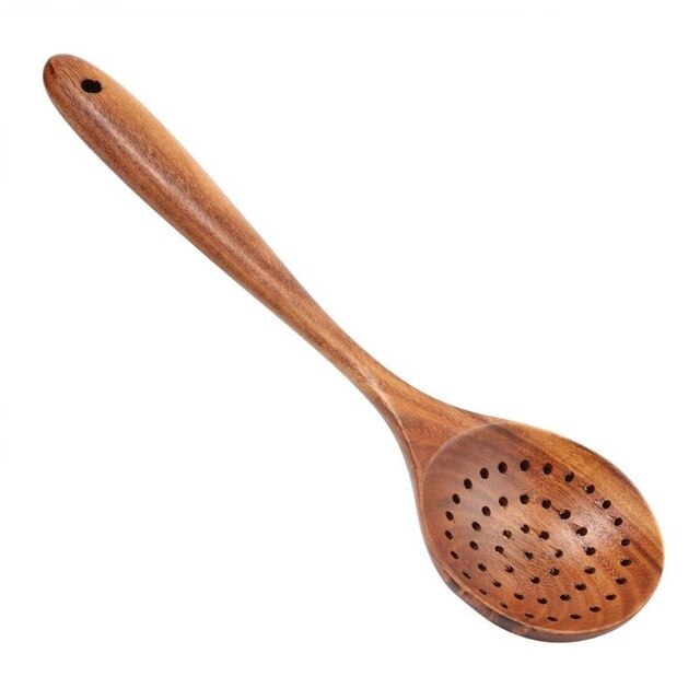 Cuchara Colador Akihito