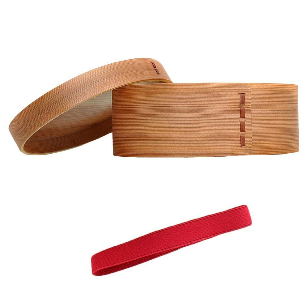 Bento Box Shoko - Japanese Bento - Wooden Lunch Box - My Japanese Home