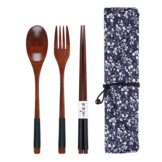 Set de Palillos Kome