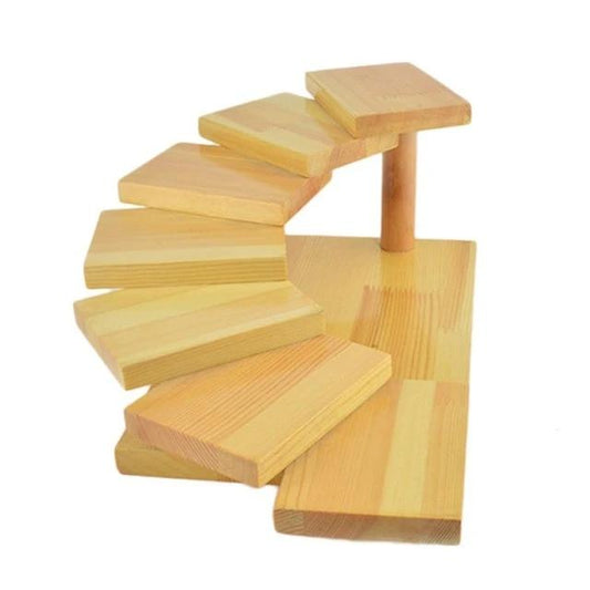 Sushi Stairs Kuramae ( 3, 6 or 7 steps)