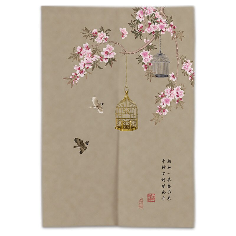 Cortina Noren Sasebo (3 Tamaños)