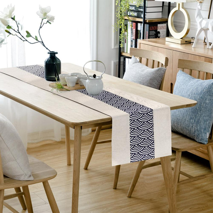 Table Mat Asian Style Mats - Japanese Mats - Table Mats - Oriental Mats - My Japanese Home