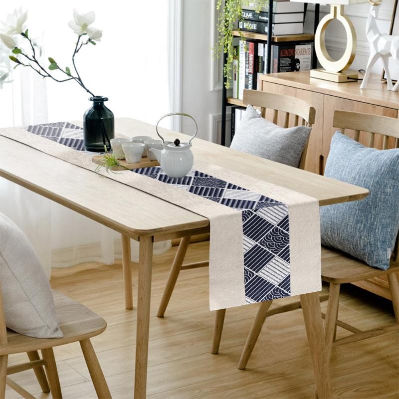 Table Runner Sanchome ( 10 colors)