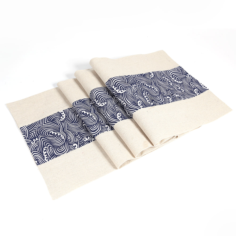 Table Runner Sanchome ( 10 colors)