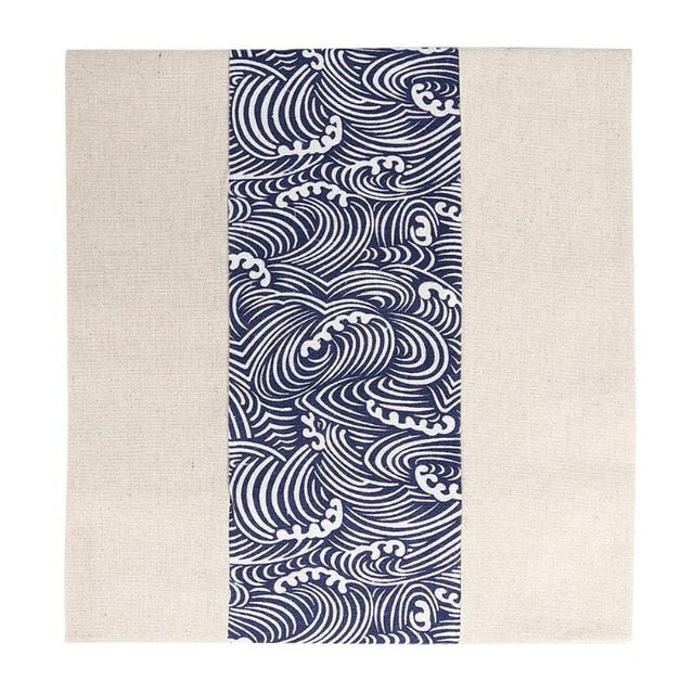 Table Runner Sanchome ( 10 colors)