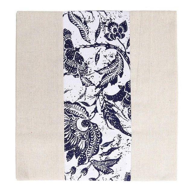 Table Runner Sanchome ( 10 colors)