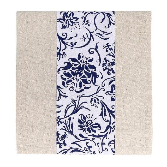 Table Runner Sanchome ( 10 colors)