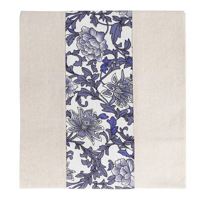 Table Runner Sanchome ( 10 colors)