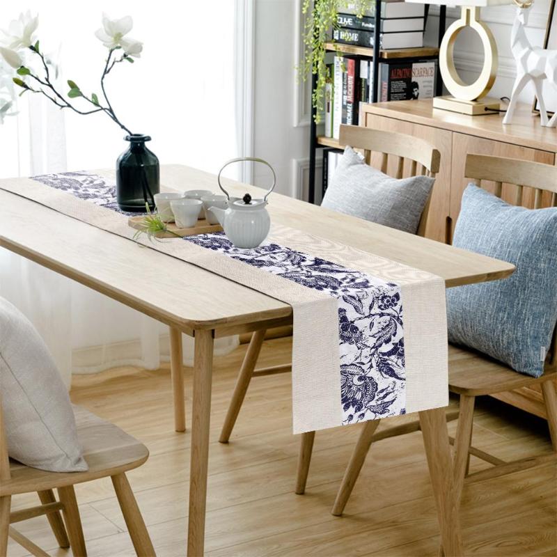 Table Runner Sanchome ( 10 colors)