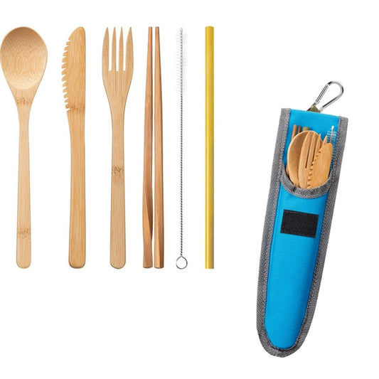 Outdoor Chopsticks Set Kishiro