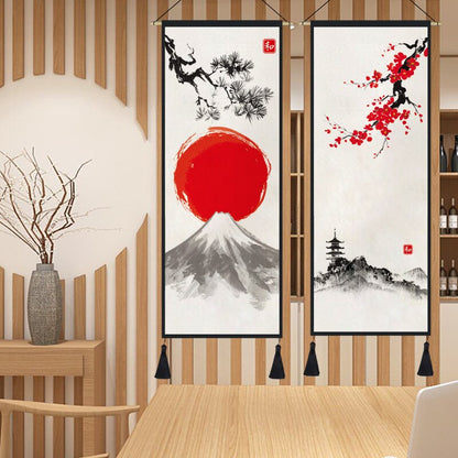 Tapestry Shimaki