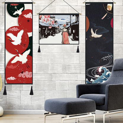 Tapestry Anajiro