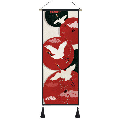 Tapestry Anajiro