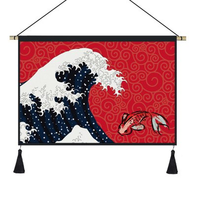 Tapestry Amano