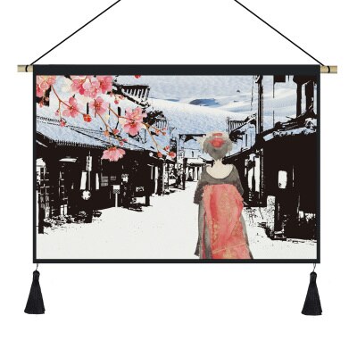 Tapestry Yoshitomi