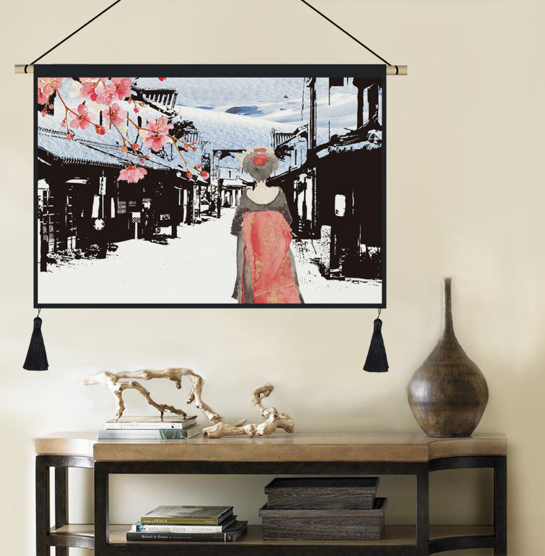 Tapestry Yoshitomi