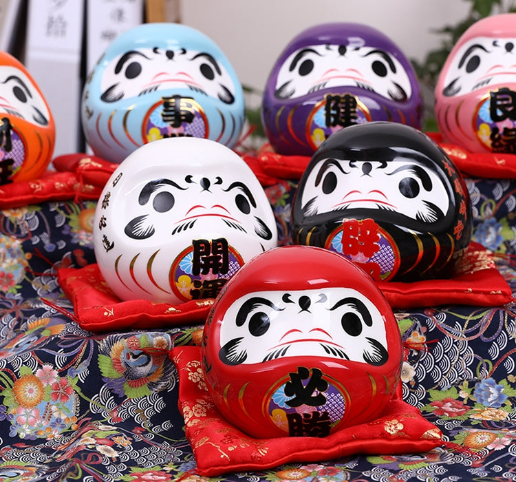 Daruma Kakashi ( 6 colors)