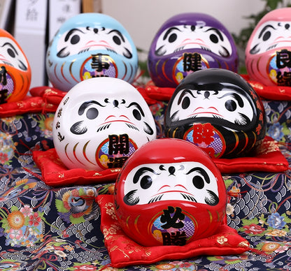 Daruma Kakashi ( 6 colors)