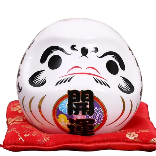Daruma Kakashi ( 6 colors)