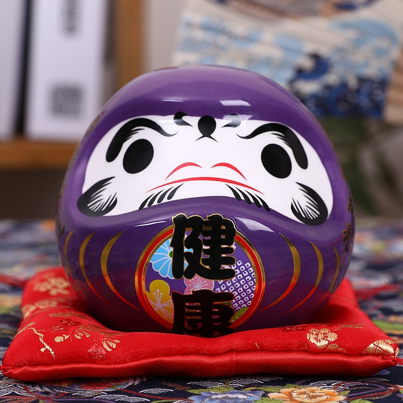 Daruma Kakashi ( 6 colors)