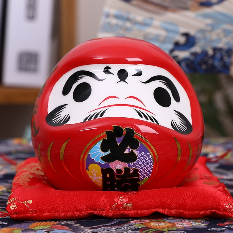 Daruma Kakashi ( 6 colors)