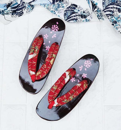Geta Sandals Sugamo ( 7 sizes)