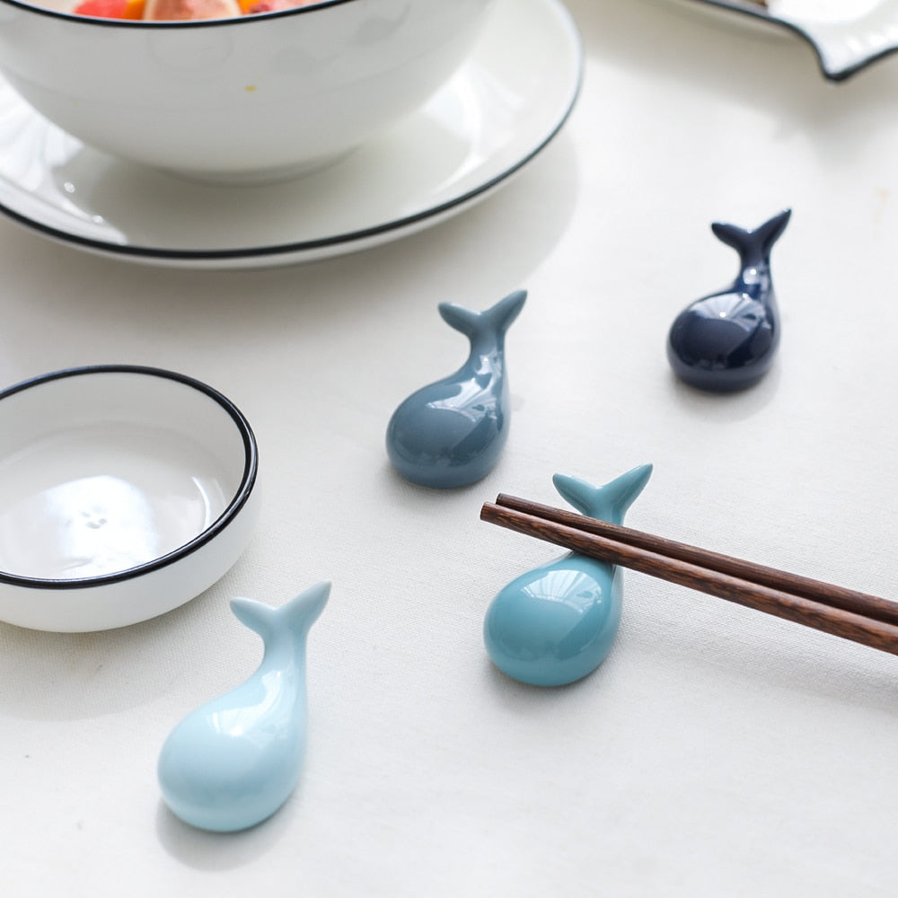 Chopsticks Holder Nagai ( 4 colors)