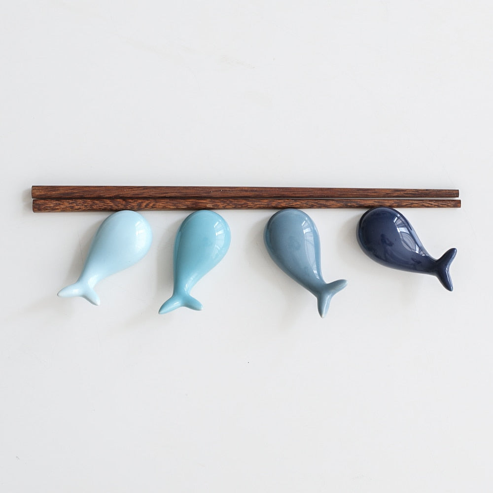 Chopsticks Holder Nagai ( 4 colors)