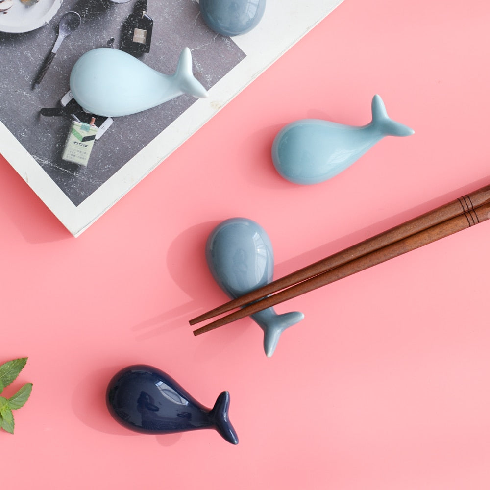Chopsticks Holder Nagai ( 4 colors)