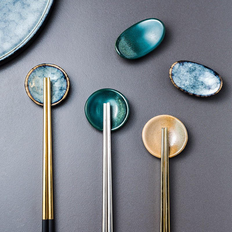 Chopsticks Holder Mizuto ( 3 colors)