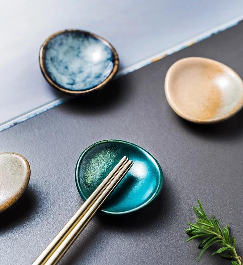 Chopsticks Holder Mizuto ( 3 colors)