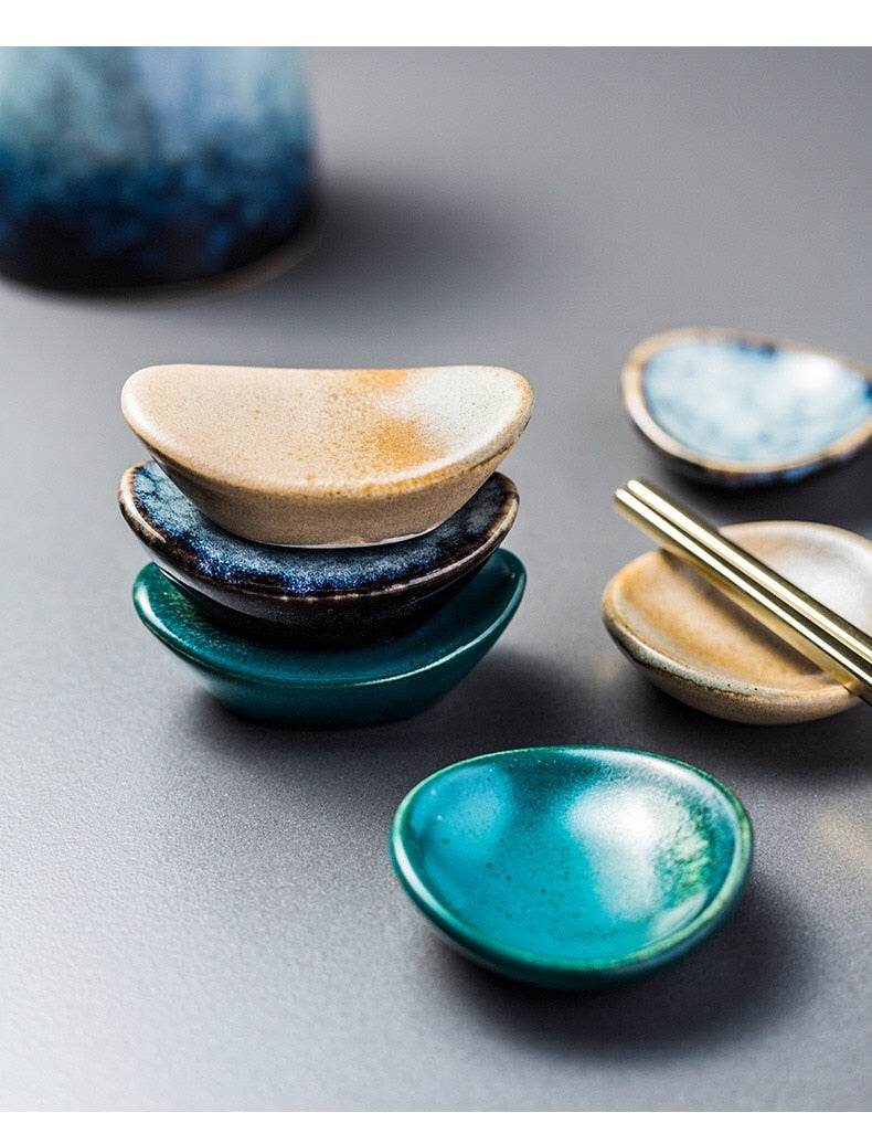 Chopsticks Holder Mizuto ( 3 colors)