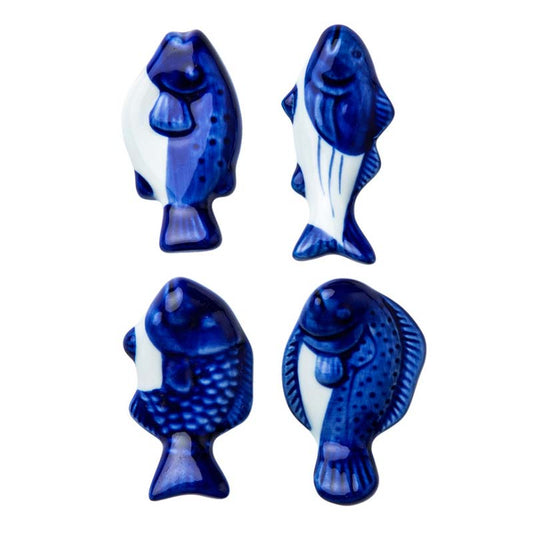 Reposapalillos Ayuko (4 Modelos)